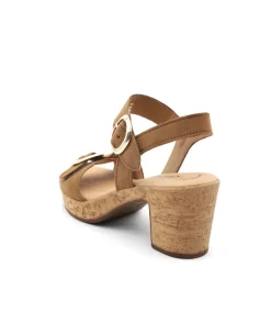 Online L'Empreinte Chaussures GABOR 24.764.38 camel