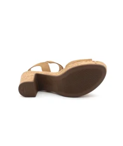 Online L'Empreinte Chaussures GABOR 24.764.38 camel