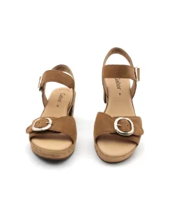 Online L'Empreinte Chaussures GABOR 24.764.38 camel