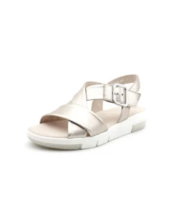 Best Sale L'Empreinte Chaussures GABOR 24.603.62 platine