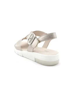 Best Sale L'Empreinte Chaussures GABOR 24.603.62 platine