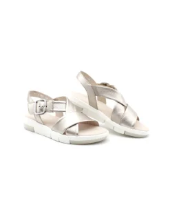 Best Sale L'Empreinte Chaussures GABOR 24.603.62 platine