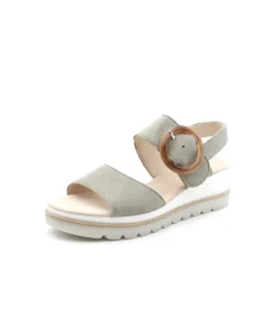 New L'Empreinte Chaussures GABOR 24.645.19 kaki