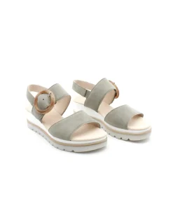 New L'Empreinte Chaussures GABOR 24.645.19 kaki
