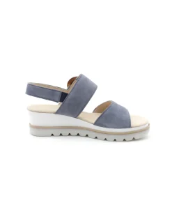 Discount L'Empreinte Chaussures GABOR 24.645.18 bleu