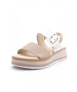 Cheap L'Empreinte Chaussures GABOR 82.744.58 nude