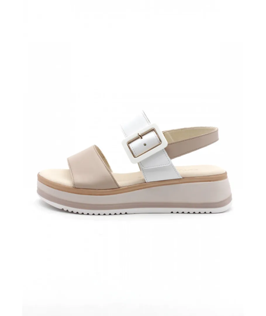 Cheap L'Empreinte Chaussures GABOR 82.744.58 nude