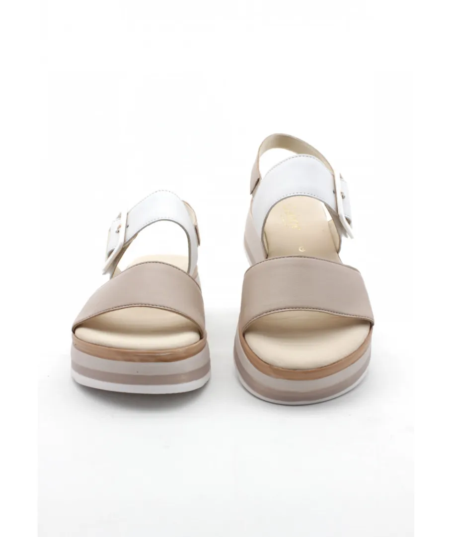 Cheap L'Empreinte Chaussures GABOR 82.744.58 nude