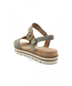 New L'Empreinte Chaussures GABOR 82.772.34 kaki