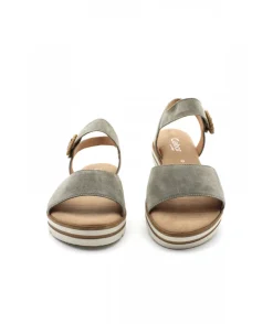 New L'Empreinte Chaussures GABOR 82.772.34 kaki
