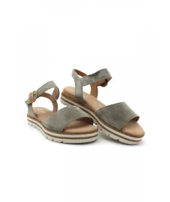 New L'Empreinte Chaussures GABOR 82.772.34 kaki