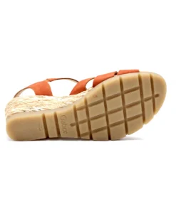 Outlet L'Empreinte Chaussures GABOR 62.044.48 brique