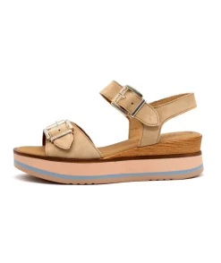 Shop L'Empreinte Chaussures GABOR 64.684.14 caramel