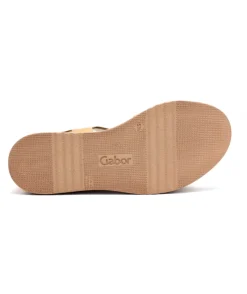 Shop L'Empreinte Chaussures GABOR 64.684.14 caramel