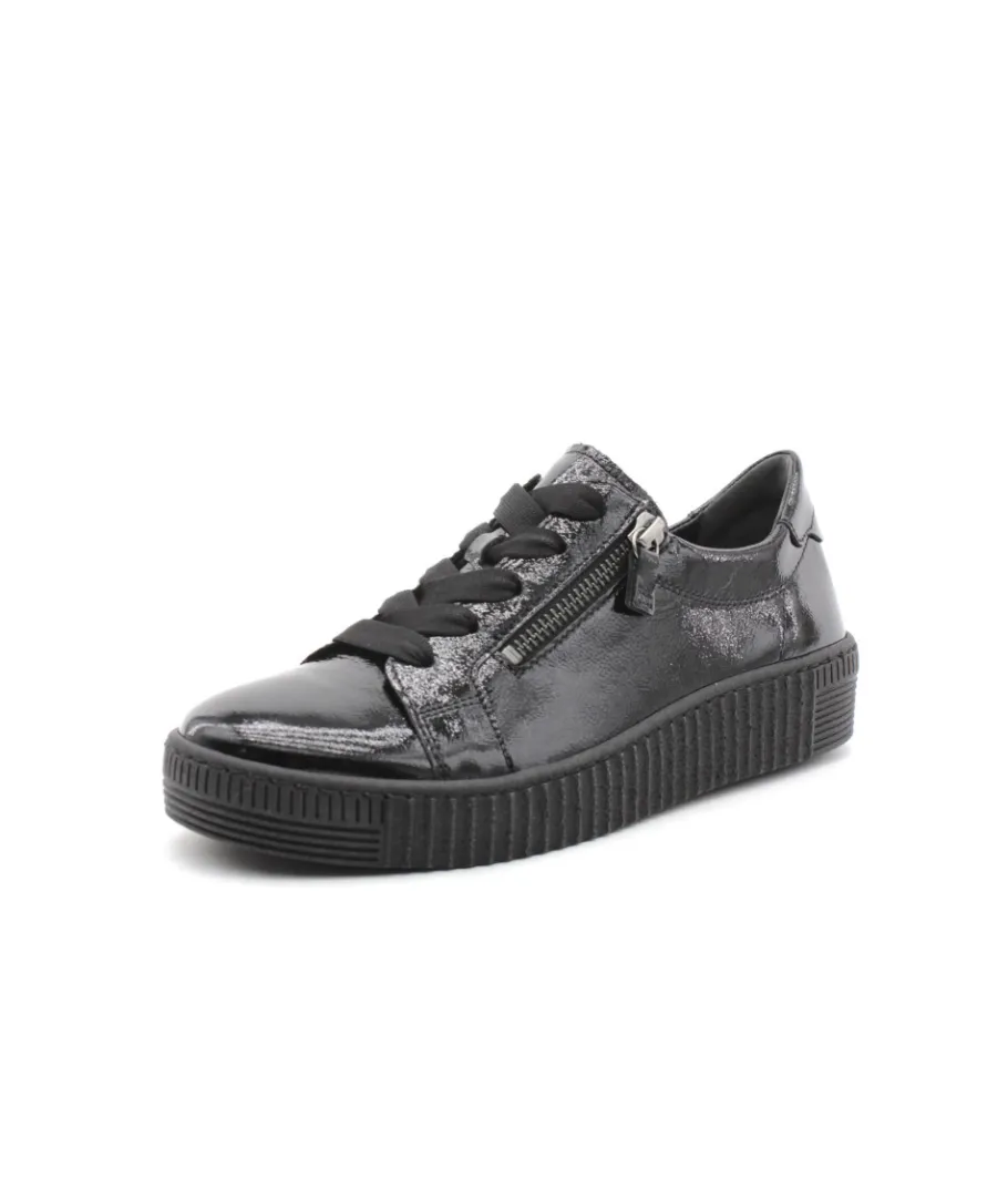 Outlet L'Empreinte Chaussures GABOR 53.334.97 noir