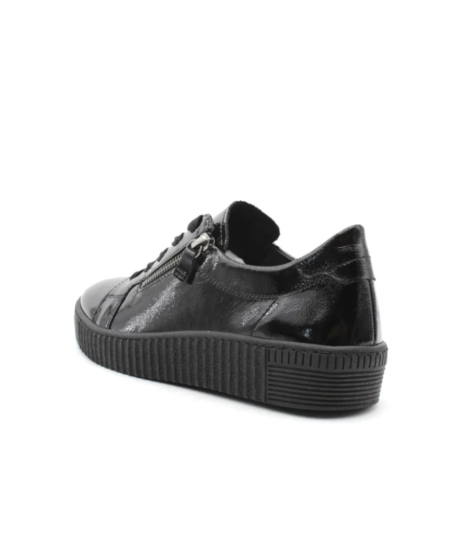 Outlet L'Empreinte Chaussures GABOR 53.334.97 noir