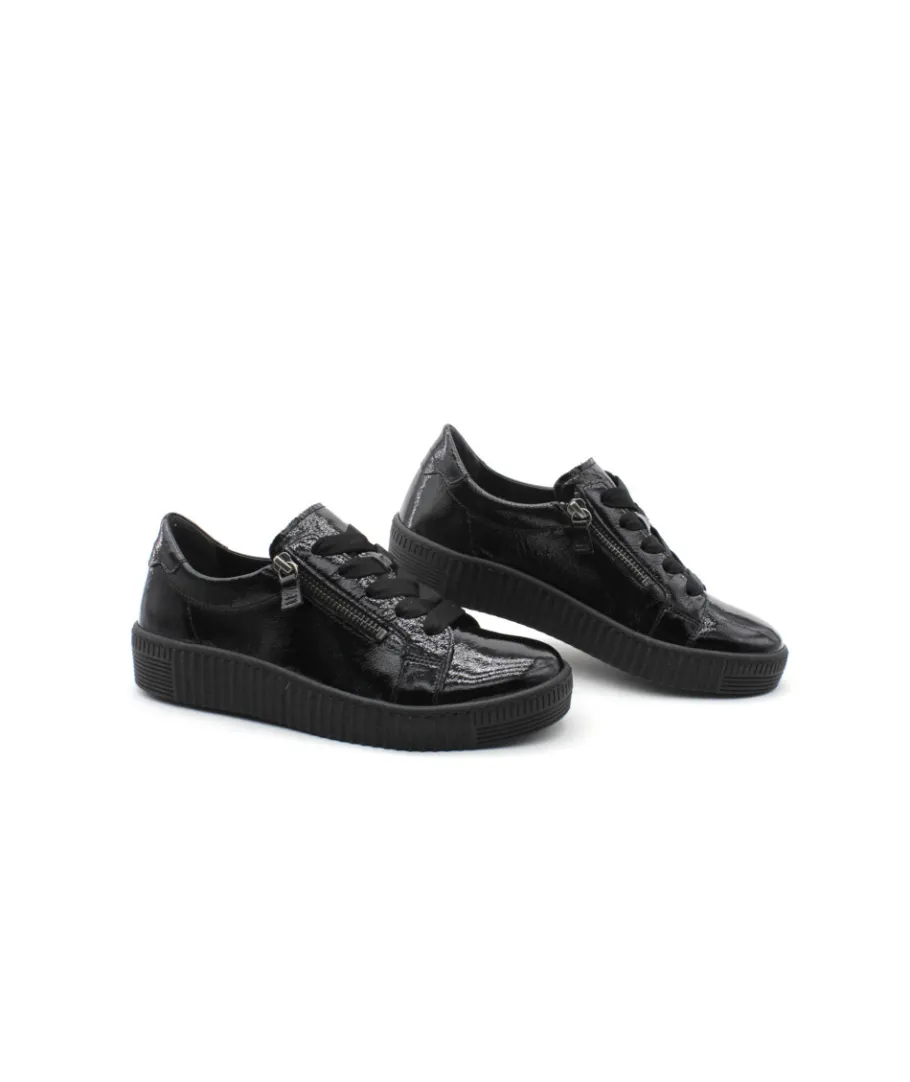 Outlet L'Empreinte Chaussures GABOR 53.334.97 noir