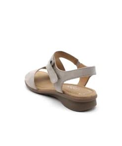 Flash Sale L'Empreinte Chaussures GABOR 46.063.33 taupe
