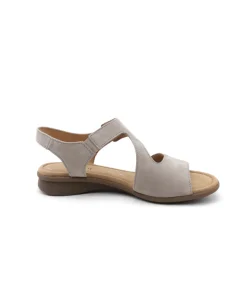 Flash Sale L'Empreinte Chaussures GABOR 46.063.33 taupe