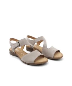 Flash Sale L'Empreinte Chaussures GABOR 46.063.33 taupe