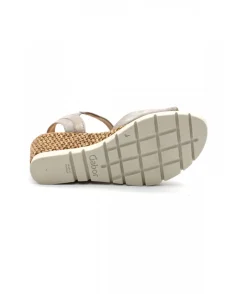 Best Sale L'Empreinte Chaussures GABOR 22.842.95 taupe
