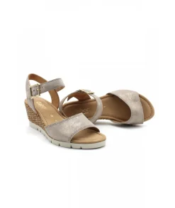 Best Sale L'Empreinte Chaussures GABOR 22.842.95 taupe