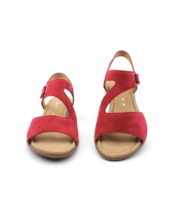 Store L'Empreinte Chaussures GABOR 26.063.48 rouge