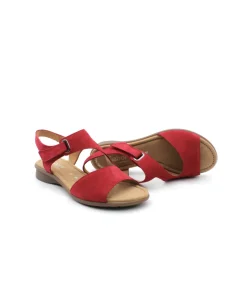 Store L'Empreinte Chaussures GABOR 26.063.48 rouge