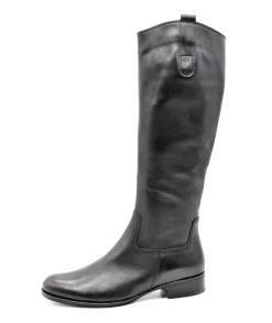 Discount L'Empreinte Chaussures GABOR 51.648.27 noir