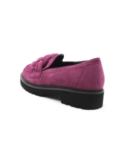Store L'Empreinte Chaussures GABOR 55.246.15 VIOLET