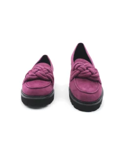 Store L'Empreinte Chaussures GABOR 55.246.15 VIOLET