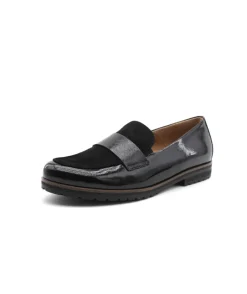 New L'Empreinte Chaussures GABOR 52.042.37 noir