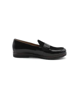 New L'Empreinte Chaussures GABOR 52.042.37 noir
