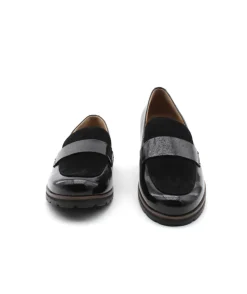 New L'Empreinte Chaussures GABOR 52.042.37 noir