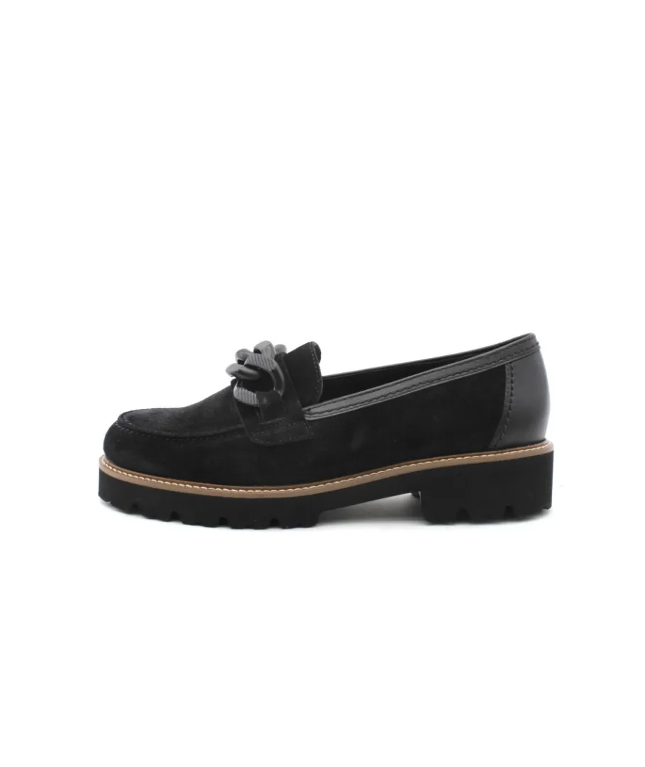 Clearance L'Empreinte Chaussures GABOR 55.240.17 noir