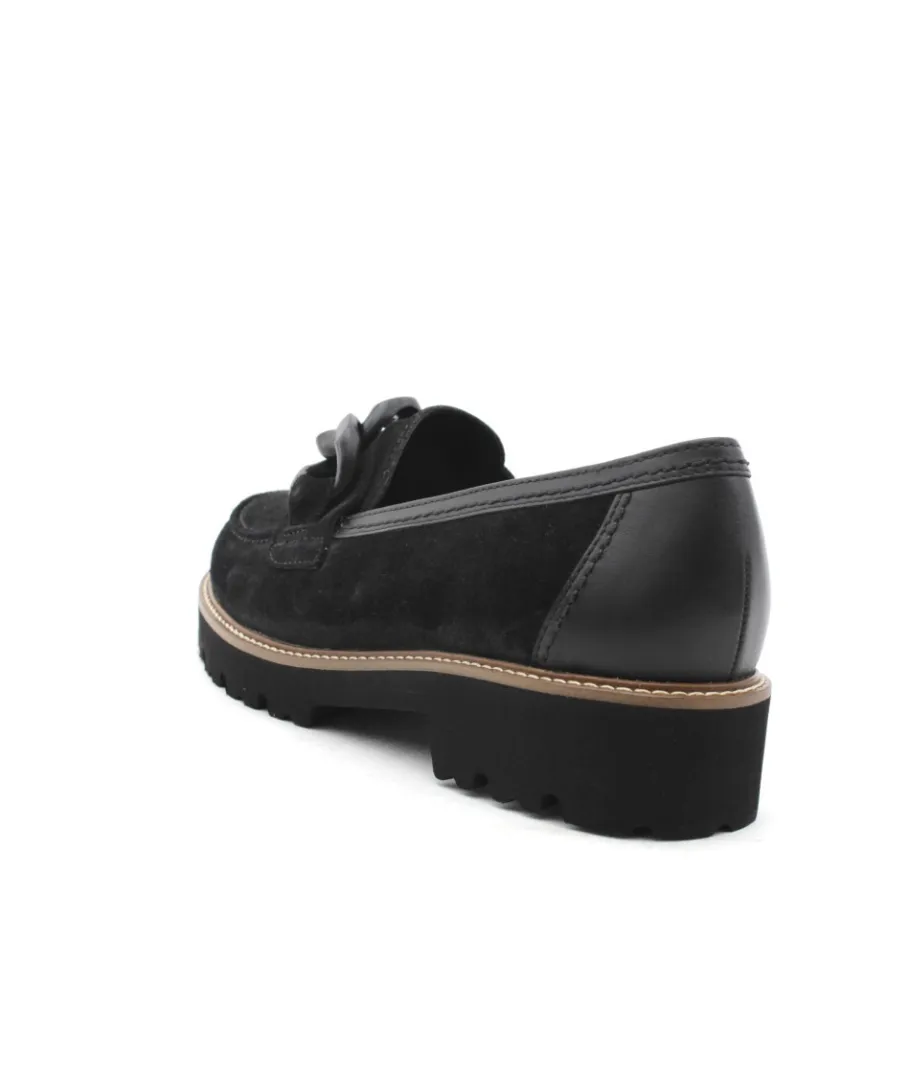 Clearance L'Empreinte Chaussures GABOR 55.240.17 noir