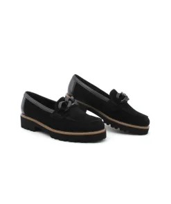 Clearance L'Empreinte Chaussures GABOR 55.240.17 noir