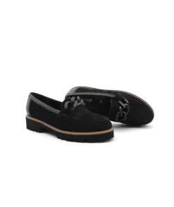 Clearance L'Empreinte Chaussures GABOR 55.240.17 noir