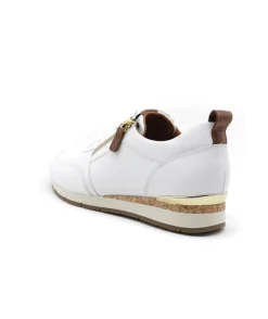 Flash Sale L'Empreinte Chaussures GABOR 43.411.21 blanc