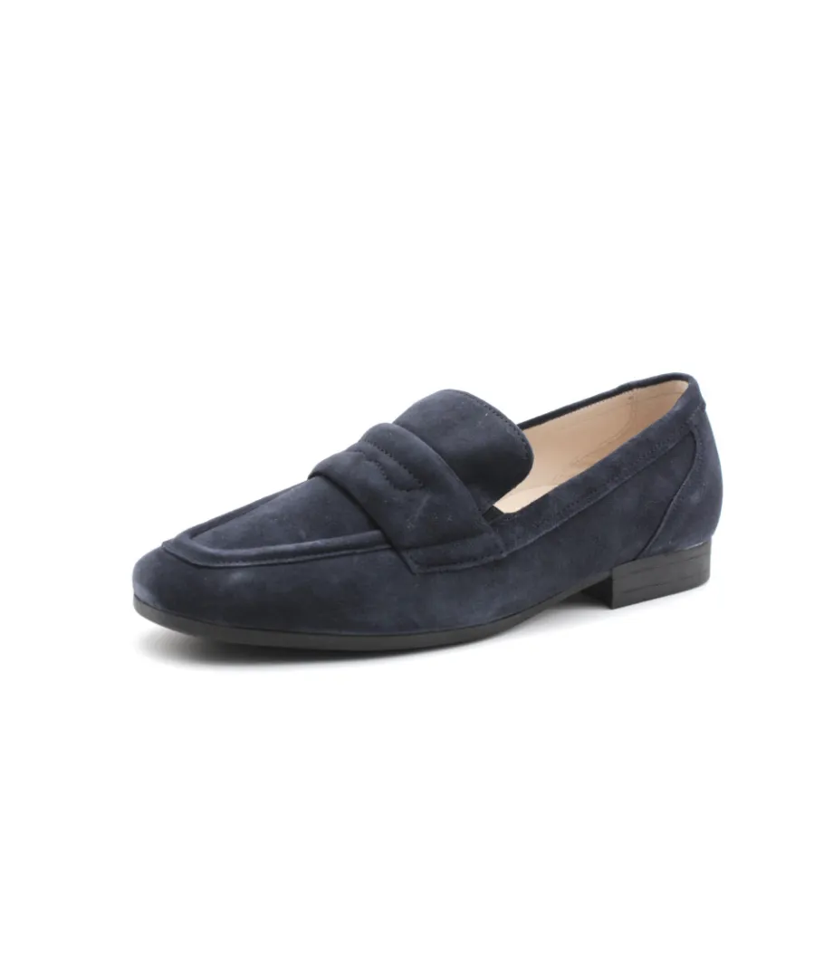 Store L'Empreinte Chaussures GABOR 42.424.46 marine