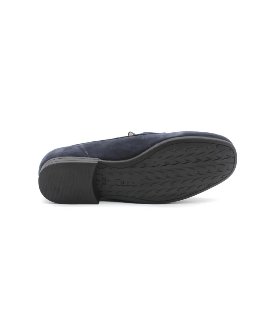 Store L'Empreinte Chaussures GABOR 42.424.46 marine