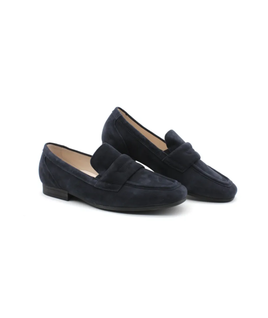 Store L'Empreinte Chaussures GABOR 42.424.46 marine