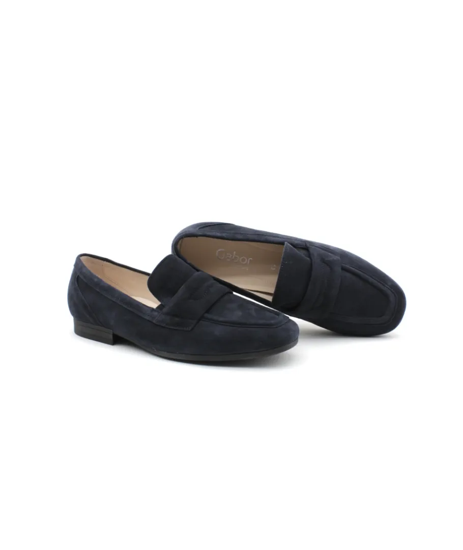 Store L'Empreinte Chaussures GABOR 42.424.46 marine