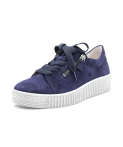 Hot L'Empreinte Chaussures GABOR 43.334.16 marine