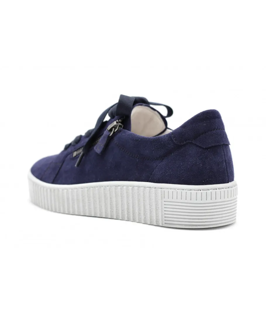 Hot L'Empreinte Chaussures GABOR 43.334.16 marine