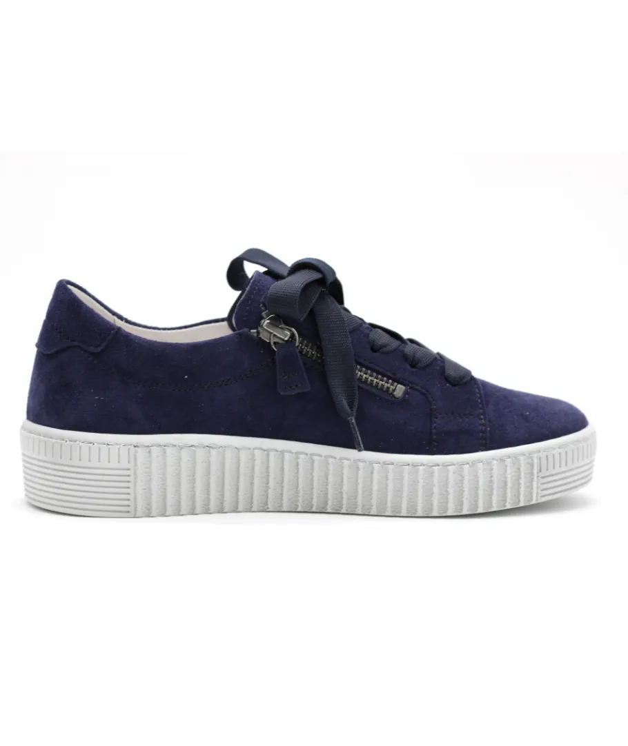 Hot L'Empreinte Chaussures GABOR 43.334.16 marine