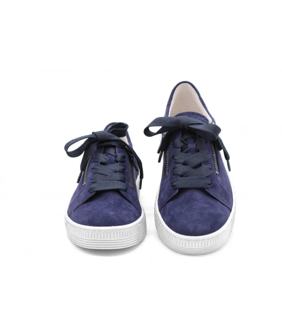 Hot L'Empreinte Chaussures GABOR 43.334.16 marine
