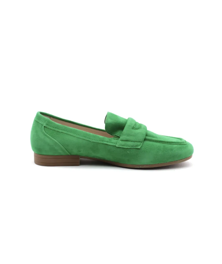 Best L'Empreinte Chaussures GABOR 42.424.43 vert
