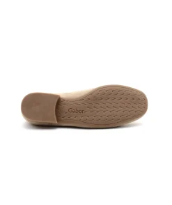 Best Sale L'Empreinte Chaussures GABOR 42.424.42 beige