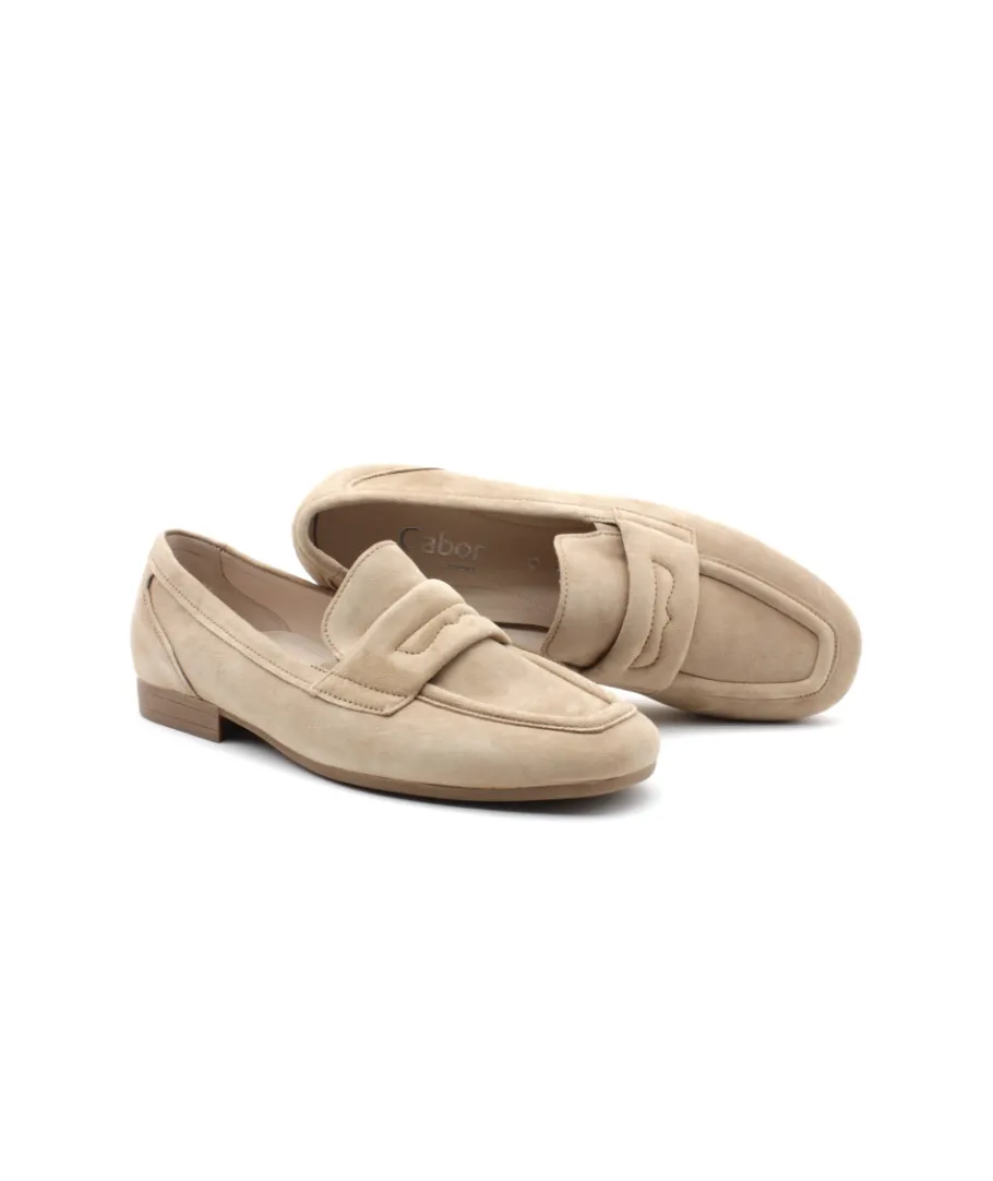 Best Sale L'Empreinte Chaussures GABOR 42.424.42 beige